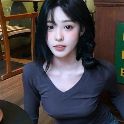 爱上男主播