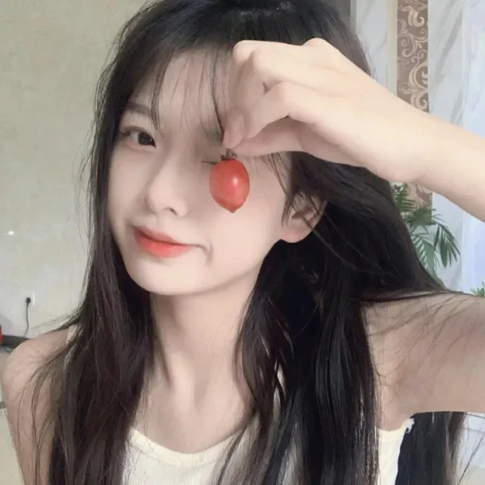 因为我们天生一对